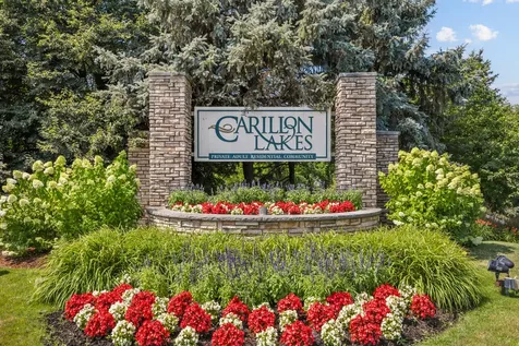 16530 Grandwood Lake Drive Crest Hill IL 60403