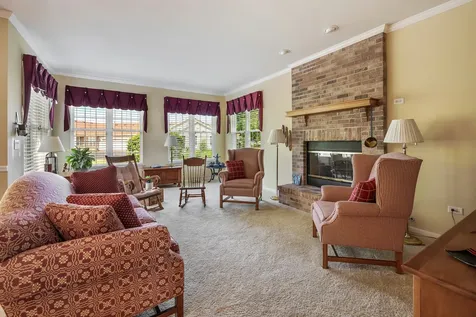 16530 Grandwood Lake Drive Crest Hill IL 60403