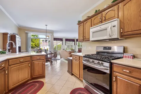 16530 Grandwood Lake Drive Crest Hill IL 60403