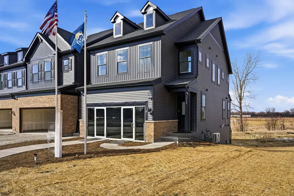2748 Preserve Circle Aurora IL 60502