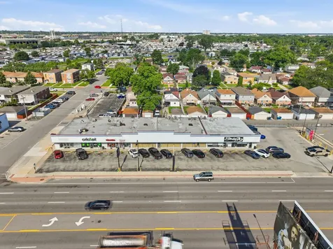 1610 North Mannheim Road Stone Park IL 60165