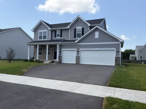 311 Twinleaf Trail Yorkville IL 60560