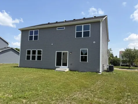 311 Twinleaf Trail Yorkville IL 60560