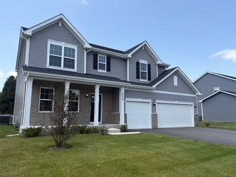 311 Twinleaf Trail Yorkville IL 60560