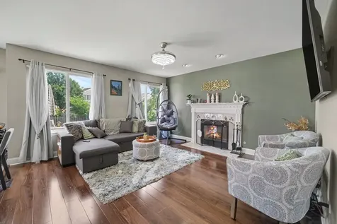 836 Tallgrass Drive Bartlett IL 60103