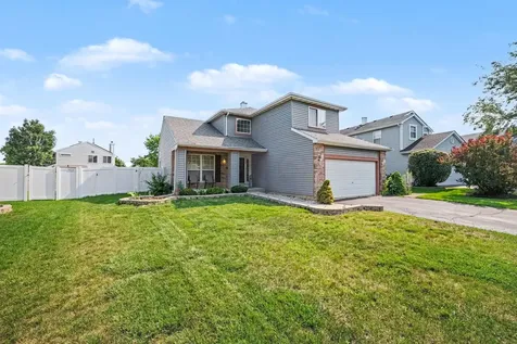 836 Tallgrass Drive Bartlett IL 60103
