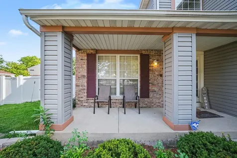 836 Tallgrass Drive Bartlett IL 60103