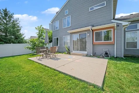 836 Tallgrass Drive Bartlett IL 60103