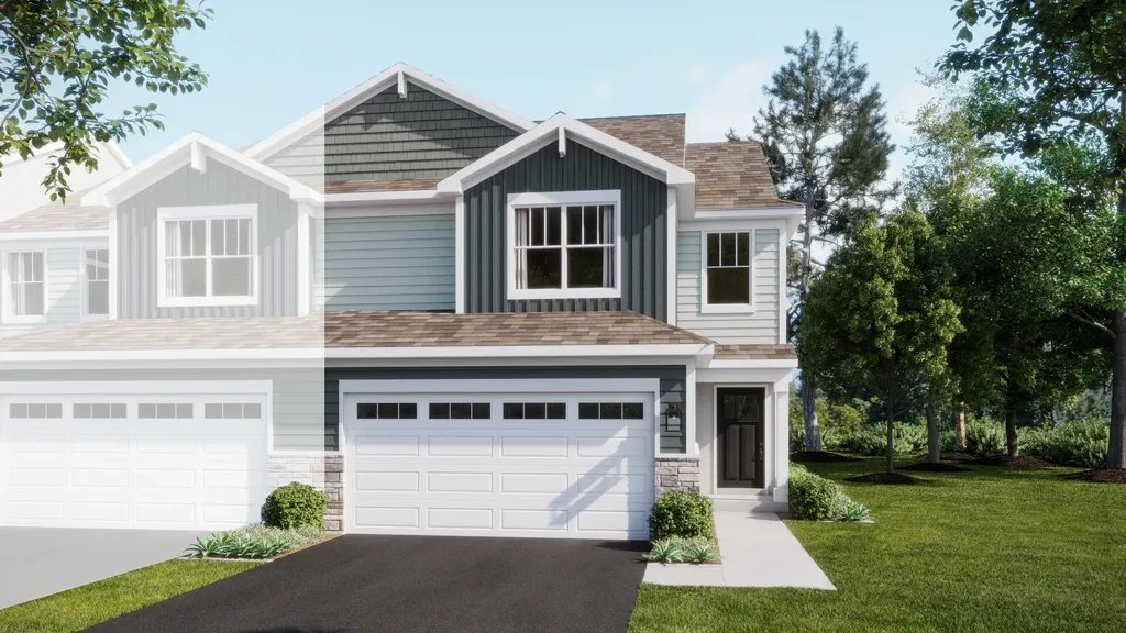 25638 West Wakefield Drive Plainfield IL 60544