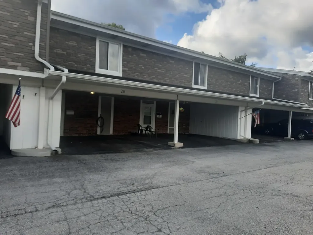 20 Cour Masson Court Palos Hills IL 60465