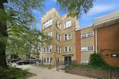 3358 West Hutchinson Street Chicago IL 60618