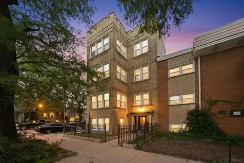 3358 West Hutchinson Street Chicago IL 60618