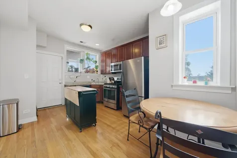 3358 West Hutchinson Street Chicago IL 60618