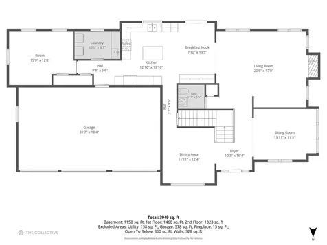 8709 Shade Tree Circle Crystal Lake IL 60014