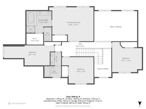 8709 Shade Tree Circle Crystal Lake IL 60014