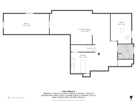 8709 Shade Tree Circle Crystal Lake IL 60014