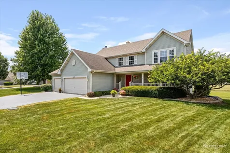 1472 Anvil Court Bartlett IL 60103
