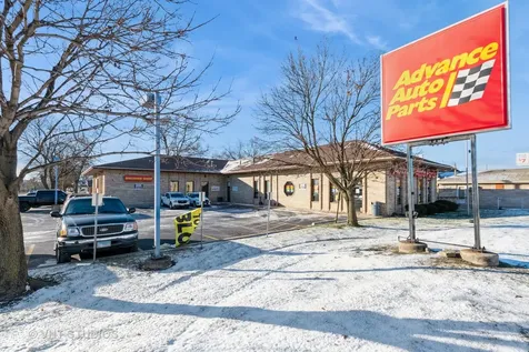 6601 111 Street W Worth IL 60482