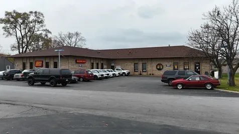 6601 111 Street W Worth IL 60482