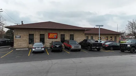6601 111 Street W Worth IL 60482