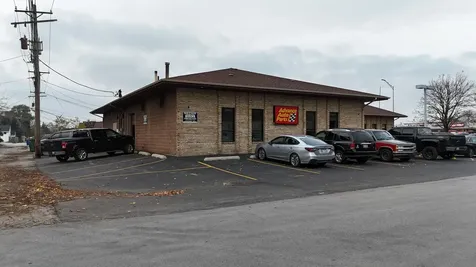 6601 111 Street W Worth IL 60482