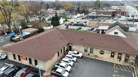 6601 111 Street W Worth IL 60482