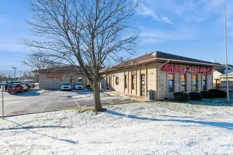 6601 111 Street W Worth IL 60482