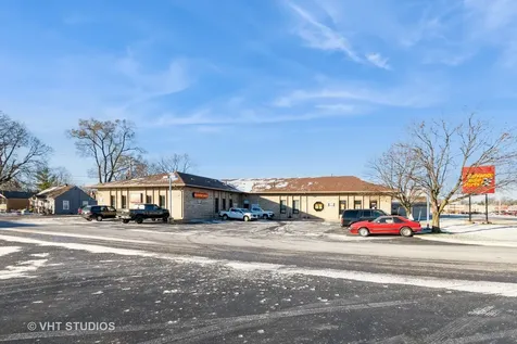 6601 111 Street W Worth IL 60482