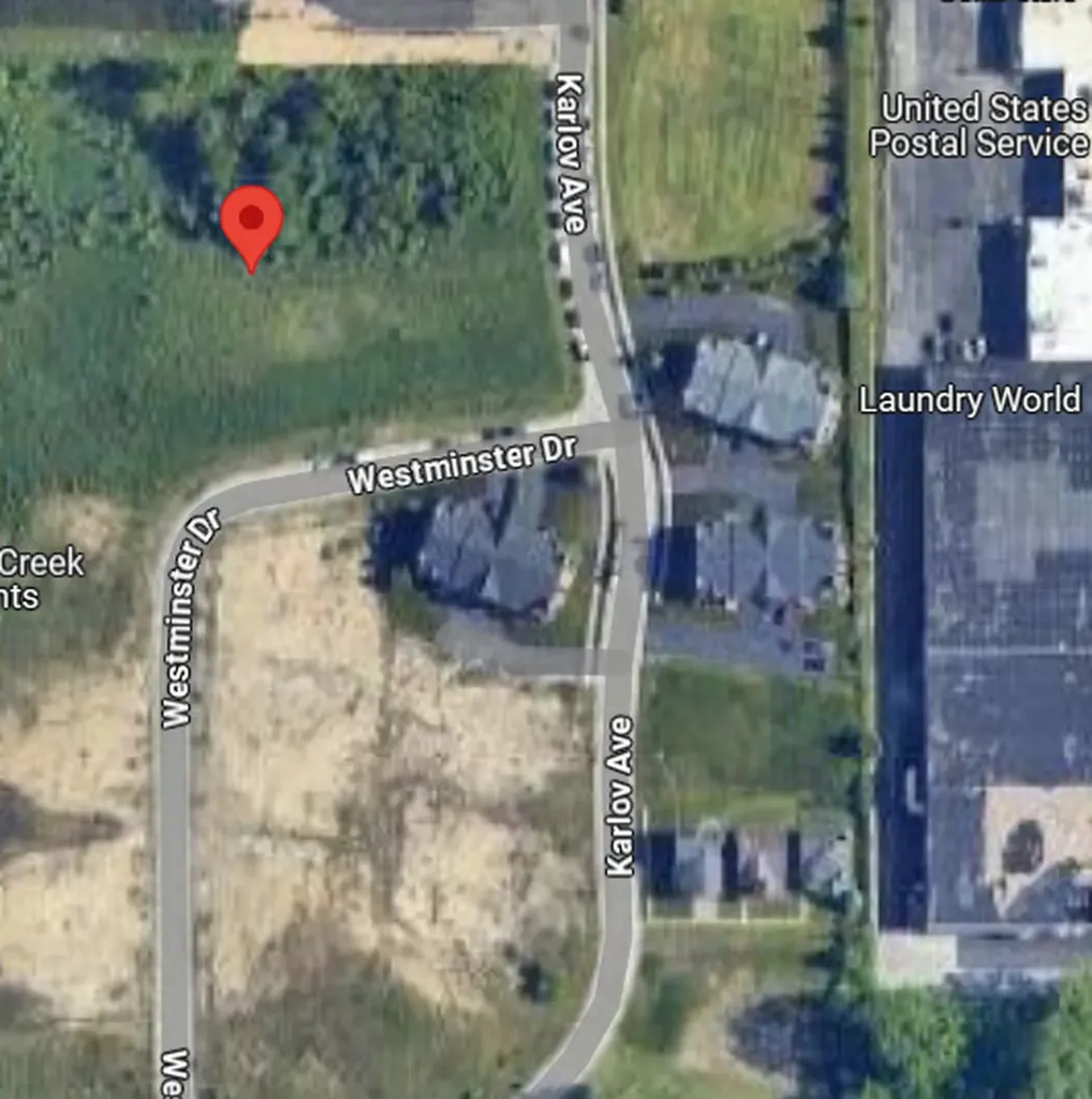 22320 Karlov Avenue Richton Park IL 60471