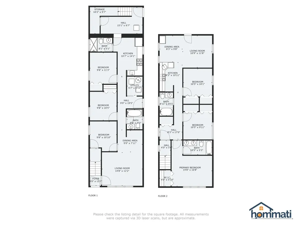 2713 South Crowell Street Chicago IL 60608