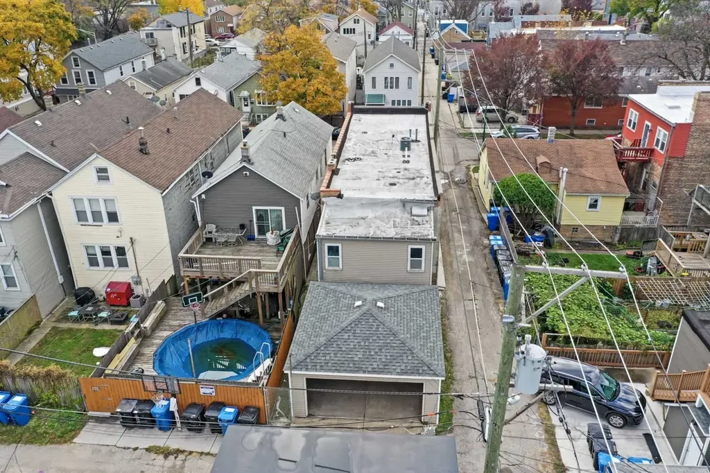 2713 South Crowell Street Chicago IL 60608
