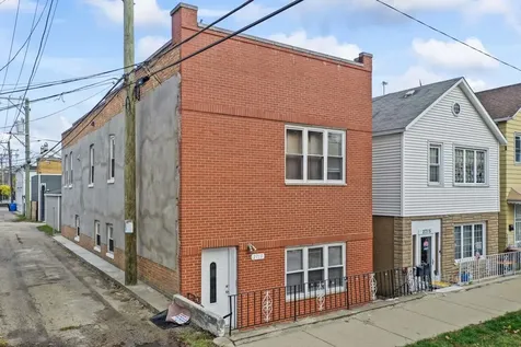 2713 South Crowell Street Chicago IL 60608