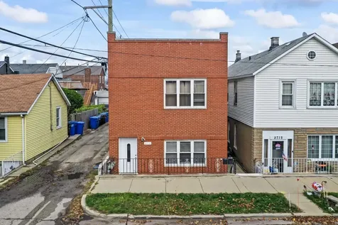 2713 South Crowell Street Chicago IL 60608