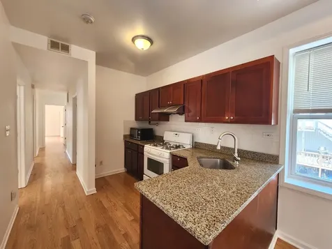 2713 South Crowell Street Chicago IL 60608