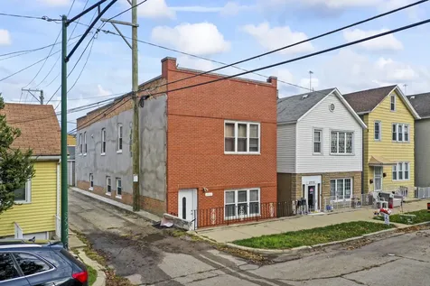 2713 South Crowell Street Chicago IL 60608