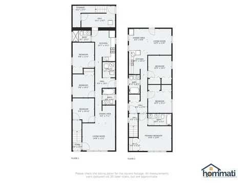 2713 South Crowell Street Chicago IL 60608
