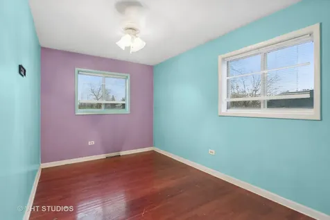 12416 South Trumbull Avenue Alsip IL 60803