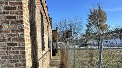 8416 South Ashland Avenue Chicago IL 60620