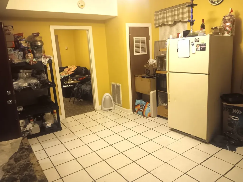 1436 South Karlov Avenue Chicago IL 60623