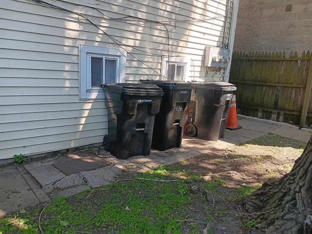 1436 South Karlov Avenue Chicago IL 60623