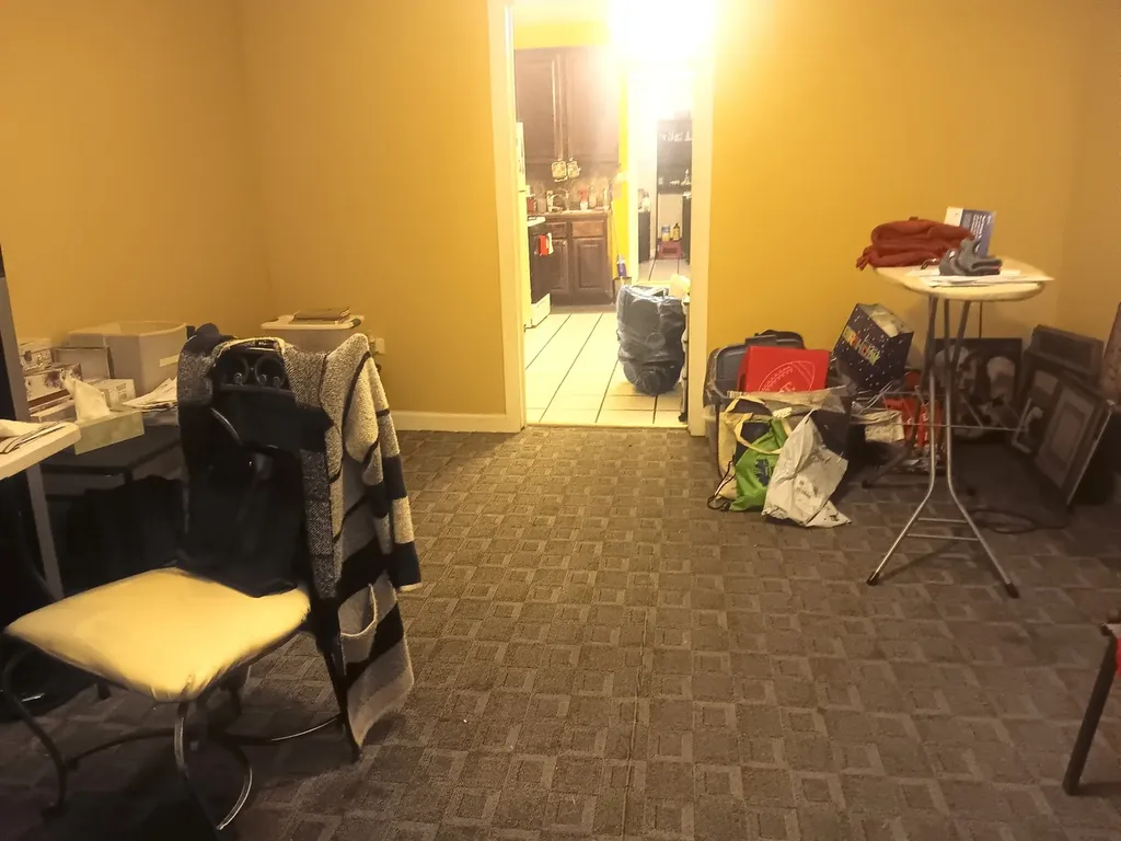 1436 South Karlov Avenue Chicago IL 60623