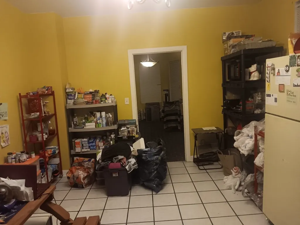1436 South Karlov Avenue Chicago IL 60623