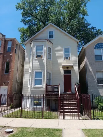 1436 South Karlov Avenue Chicago IL 60623