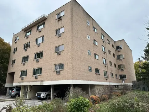 4939 South Dorchester Avenue Chicago IL 60615