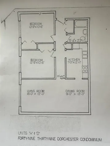 4939 South Dorchester Avenue Chicago IL 60615