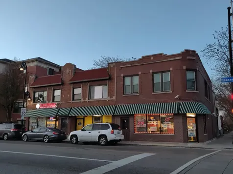6600-04 West Roosevelt Road W Oak Park IL 60304
