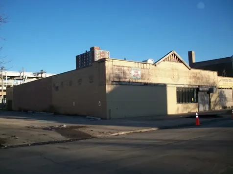5041 South Prairie Avenue Chicago IL 60615
