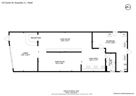 132 Center Street Grayslake IL 60030