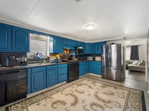 16W583 2ND Court Bensenville IL 60106