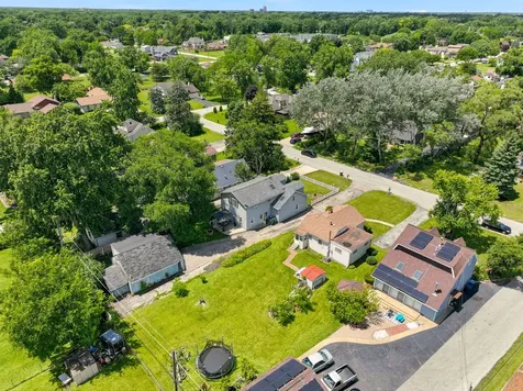 16W583 2ND Court Bensenville IL 60106